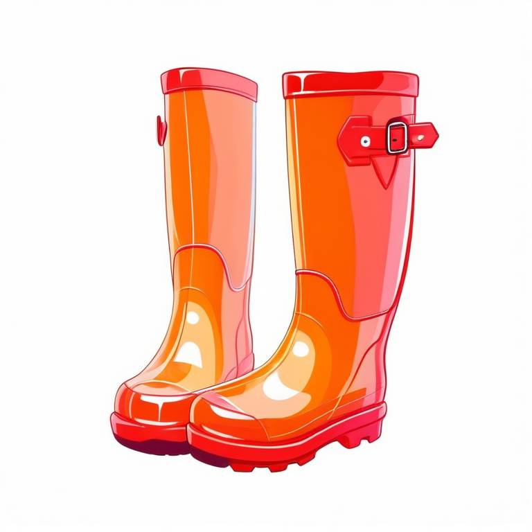 rainboots