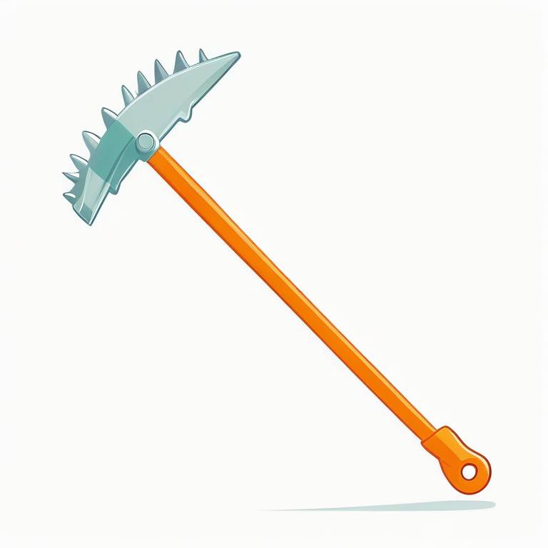 rake