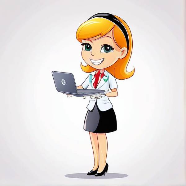 receptionist