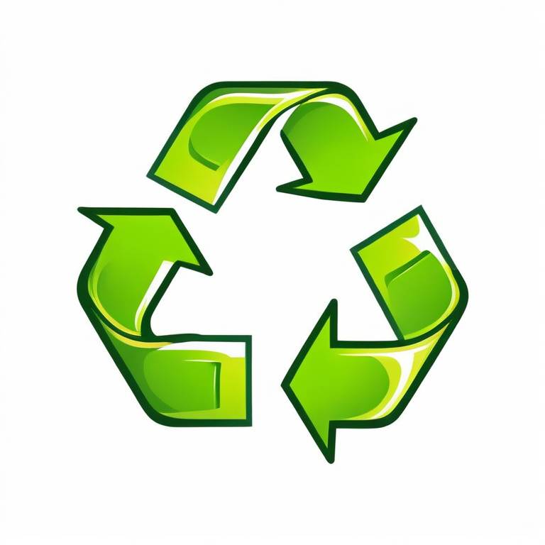 recycle symbol