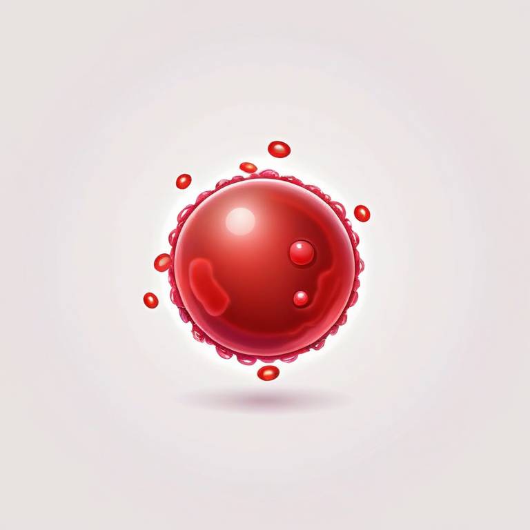 red blood cell