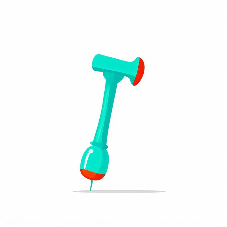 reflex hammer