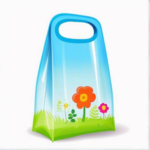 reusable bag