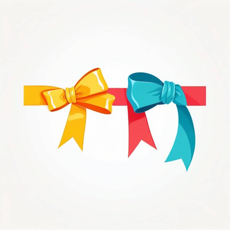 ribbon