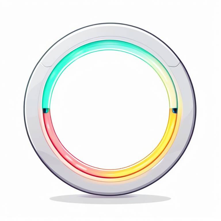 ring light
