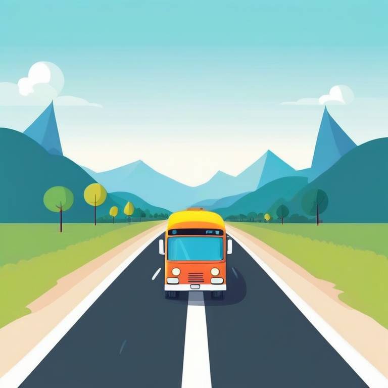 road