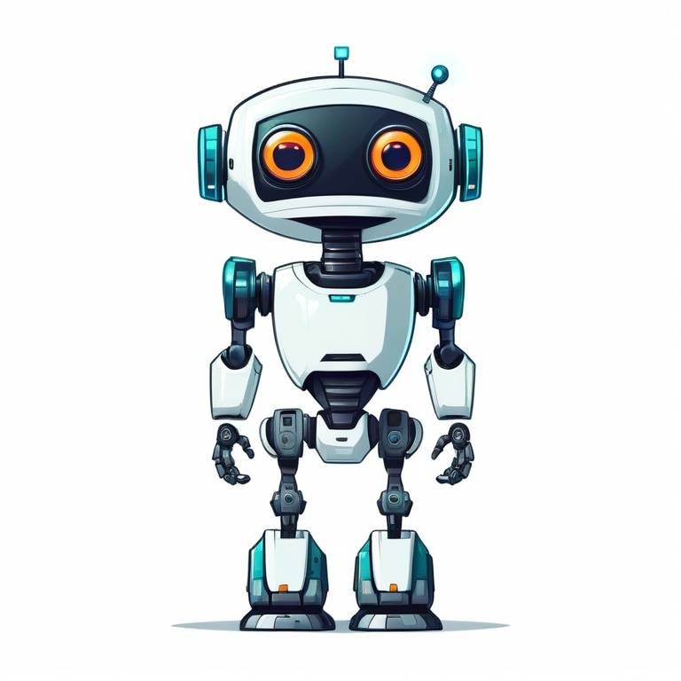 robot