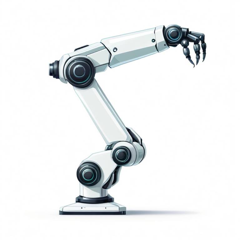 robot arm