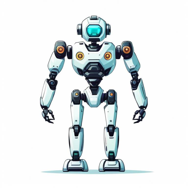 robotics