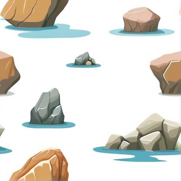 rock formation
