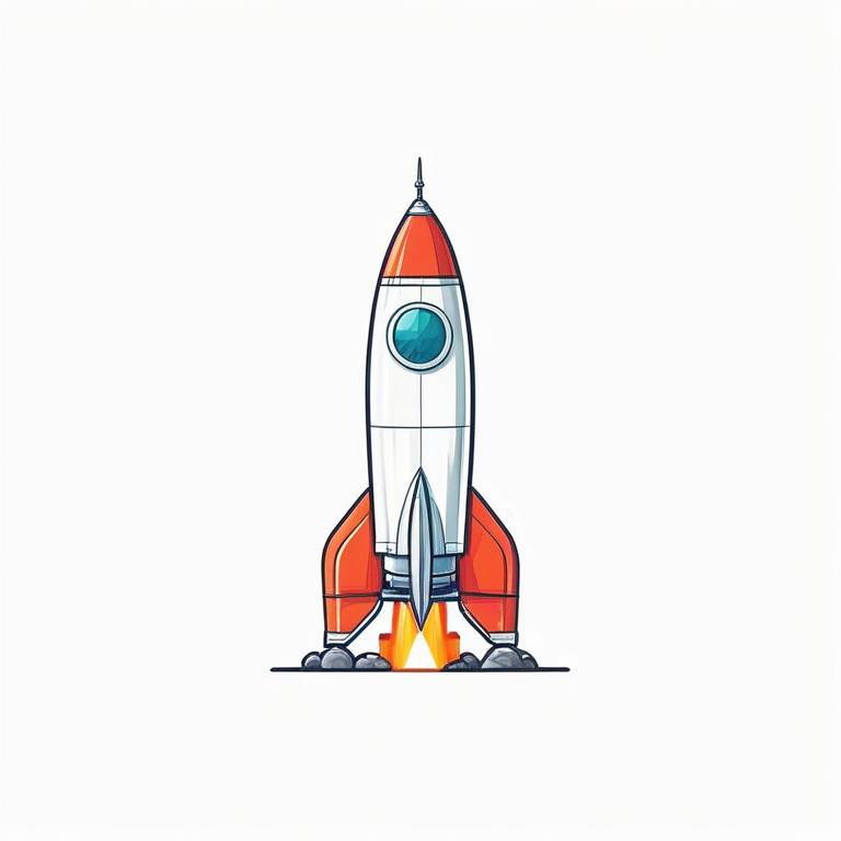 rocket
