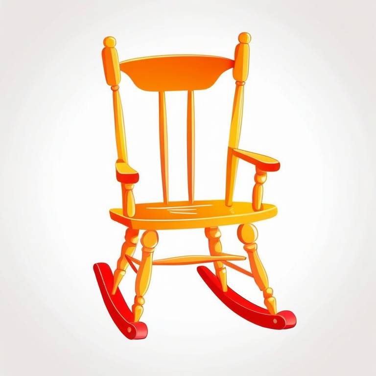 rocking chair