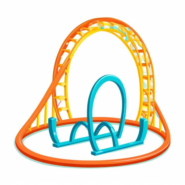 roller coaster