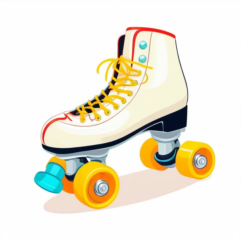 roller skates