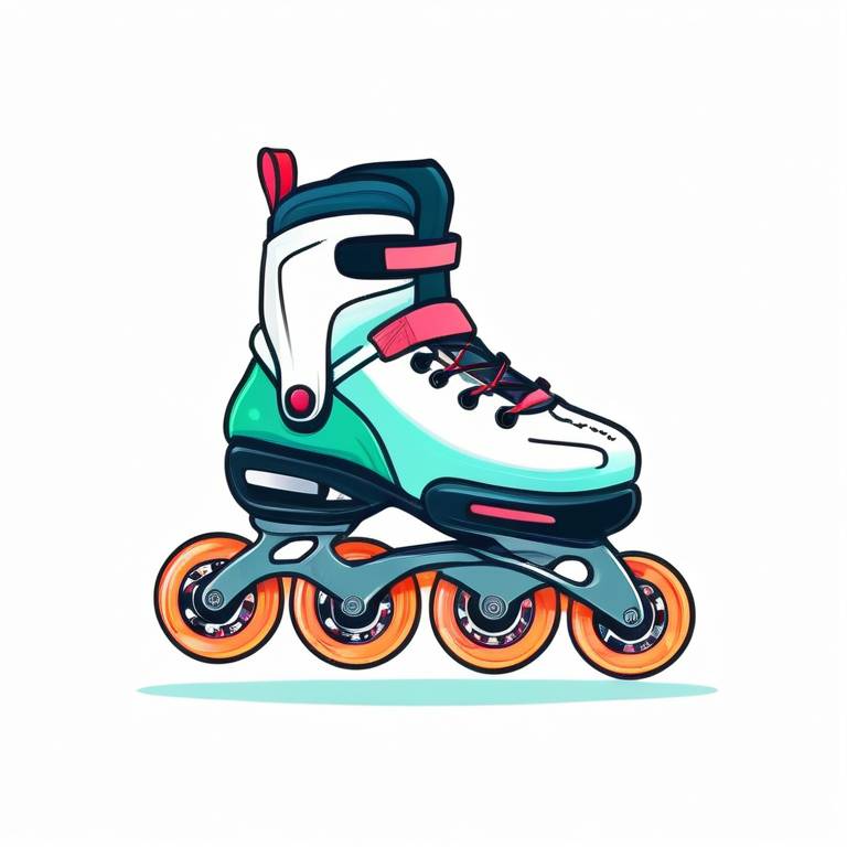 rollerblades