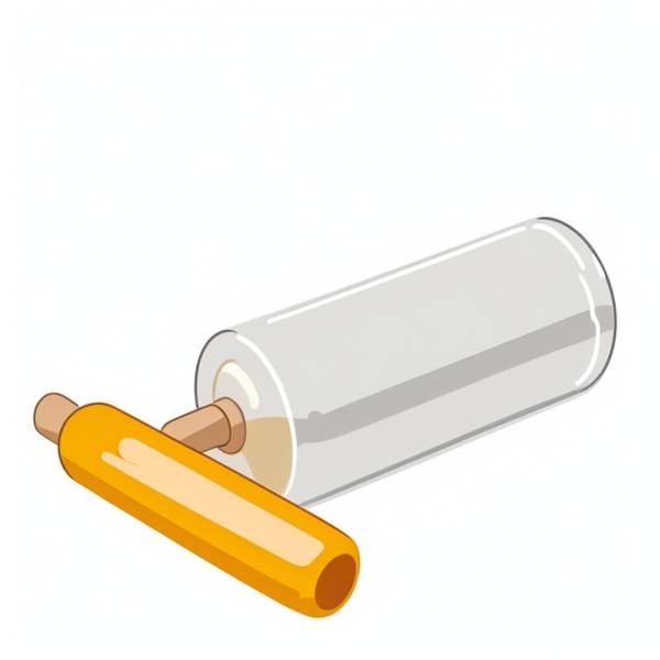 rolling pin