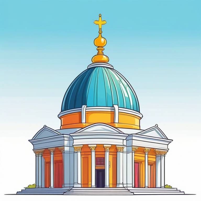 roof dome