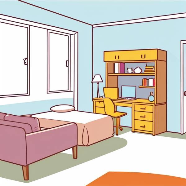 room