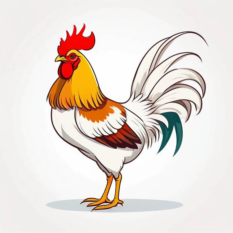 rooster