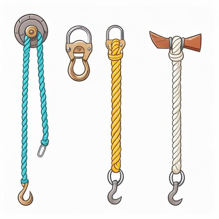 rope