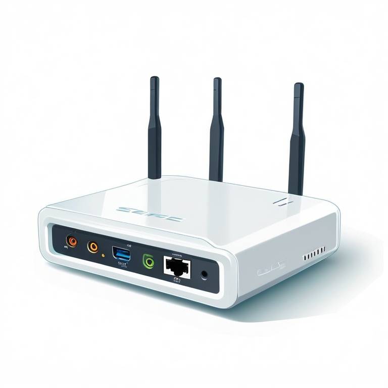 router