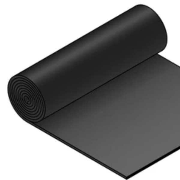 rubber