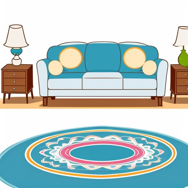 rug