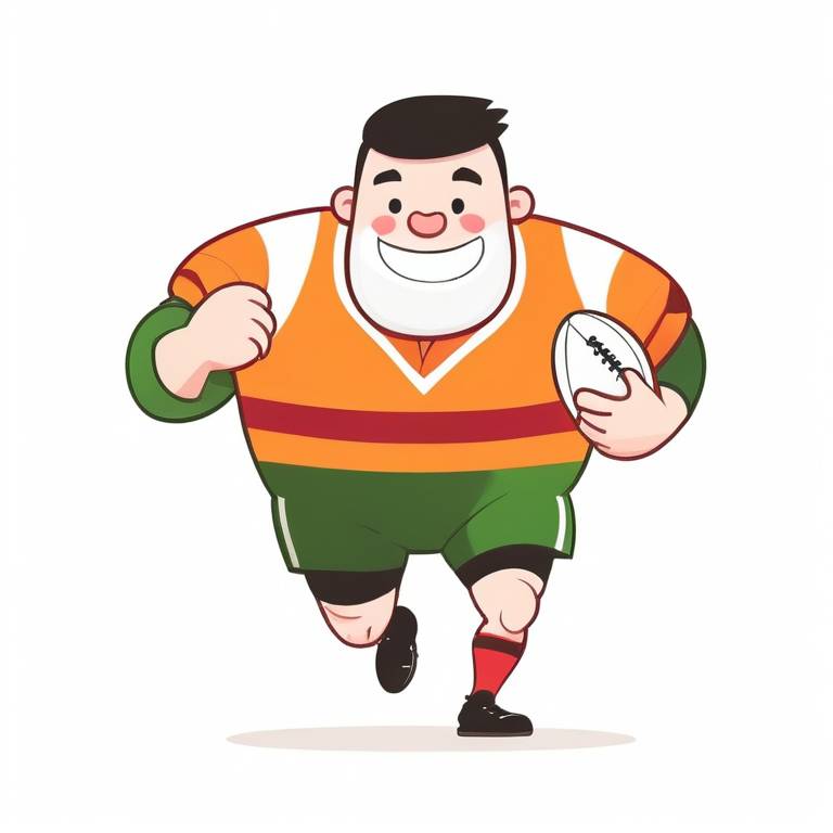 rugby