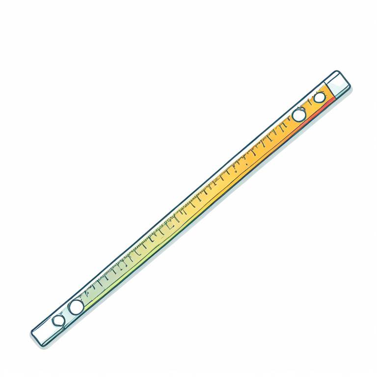 ruler