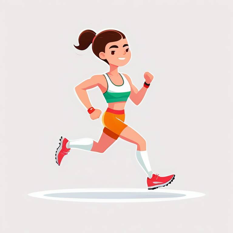 runner