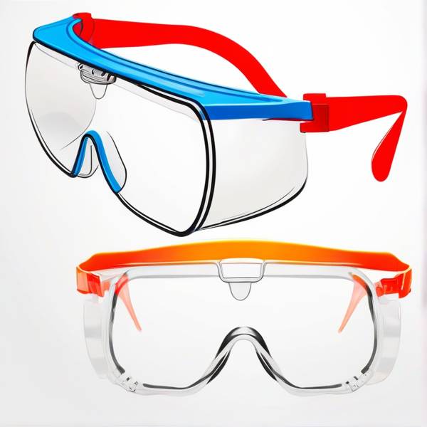 safety goggles