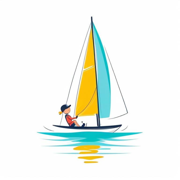 sailing
