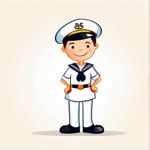 sailor