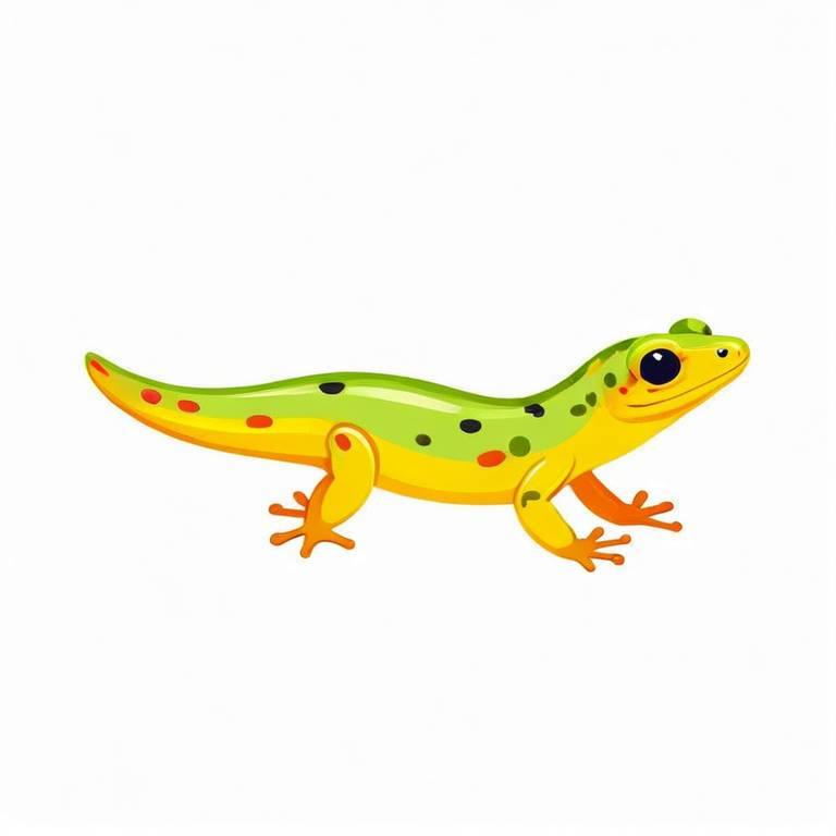 salamander