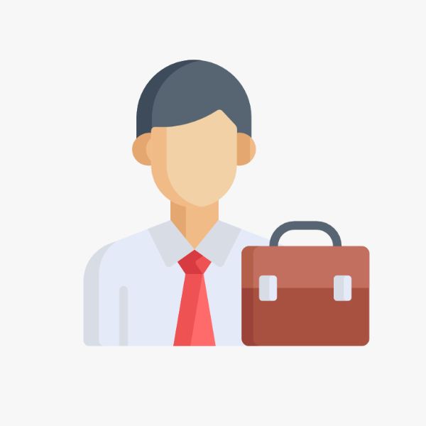 salesperson