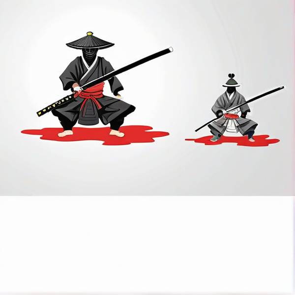 samurai