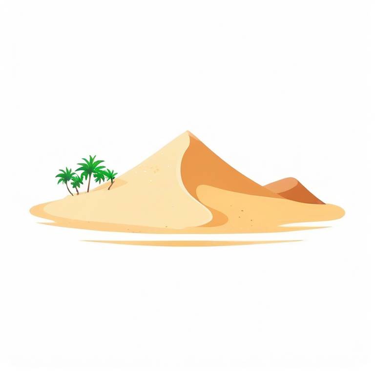 sand dune