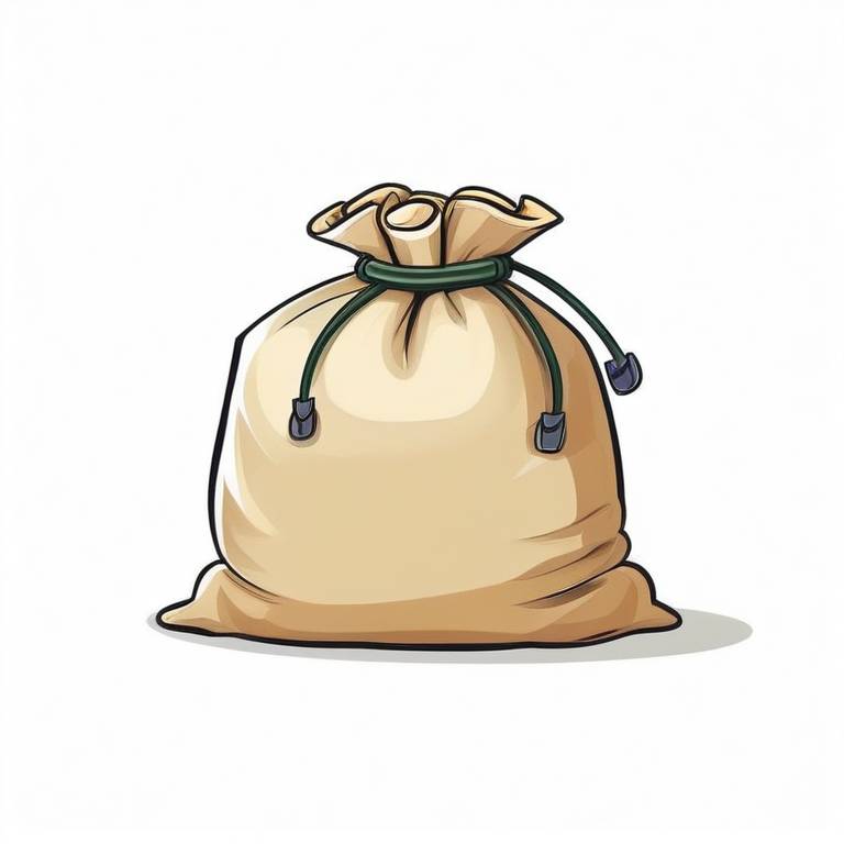 sandbag