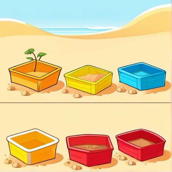 sandbox