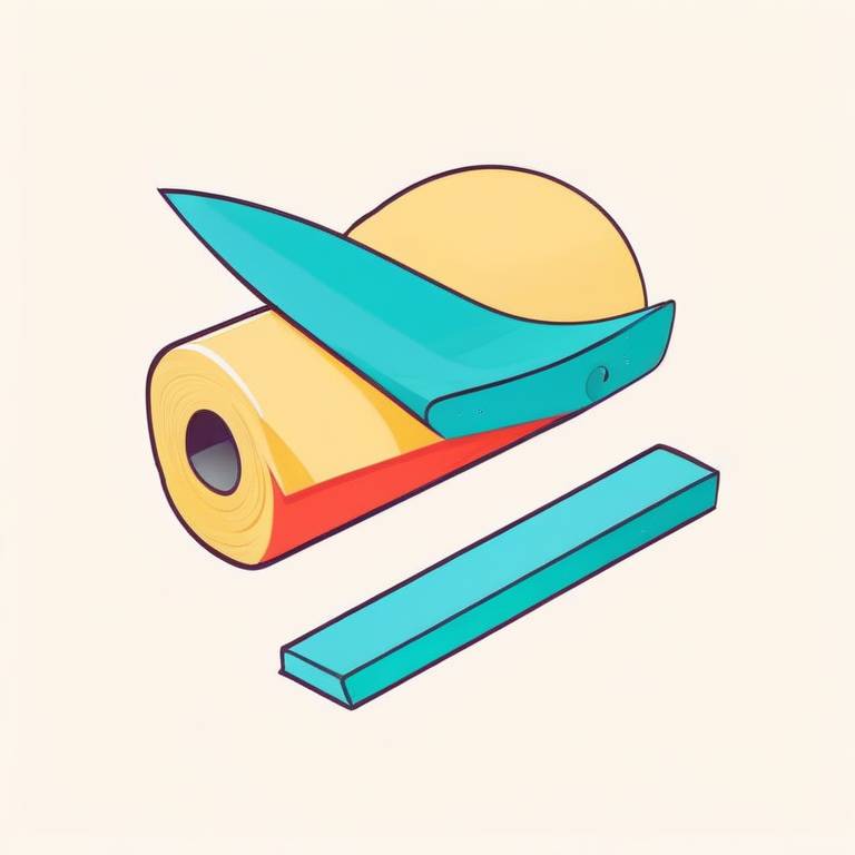 sandpaper