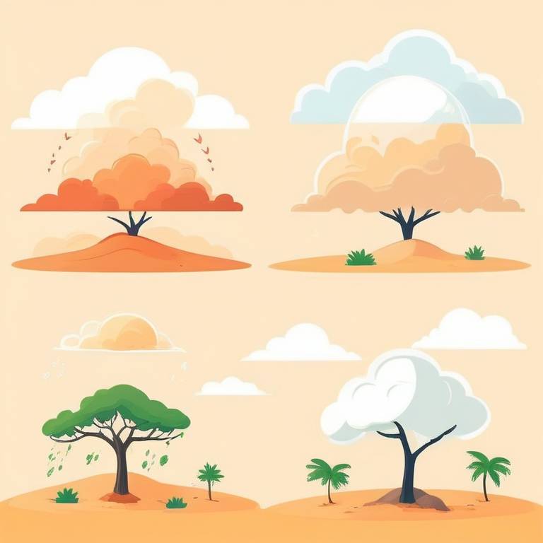 sandstorm