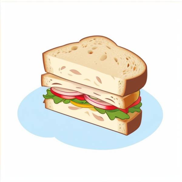 sandwich
