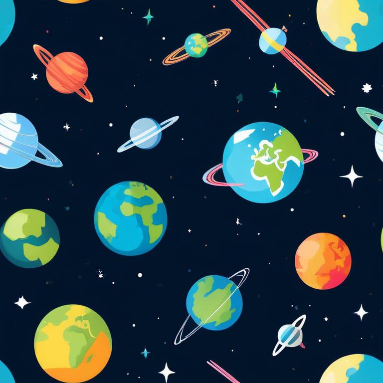 satellite