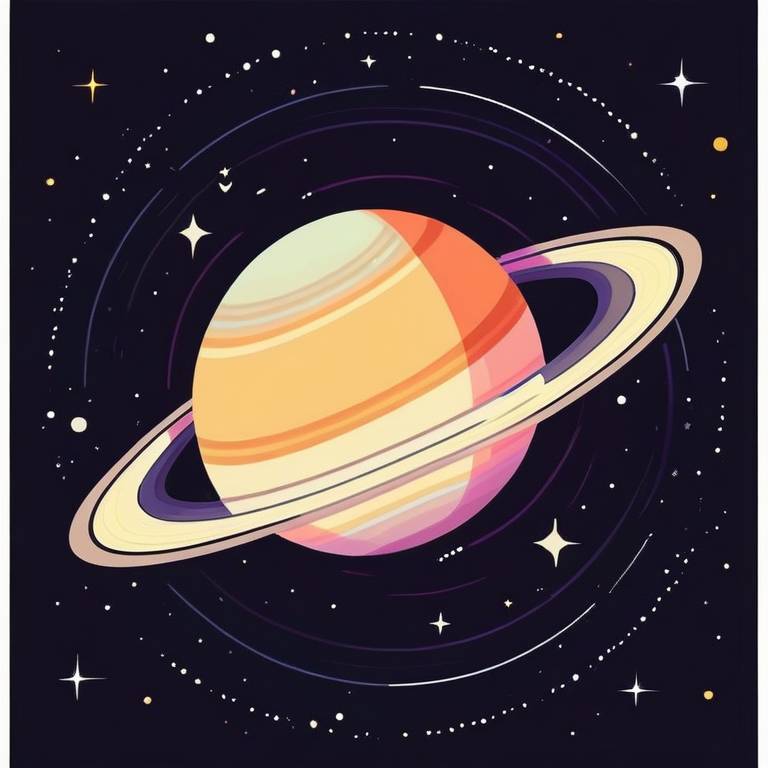 saturn