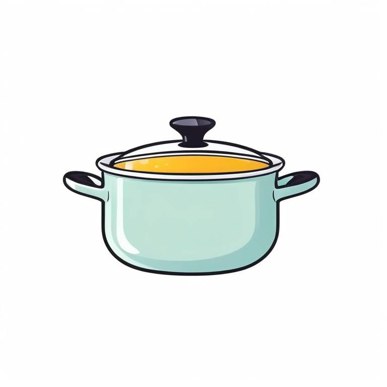 saucepan