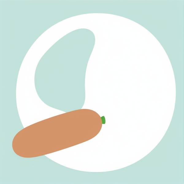 sausage