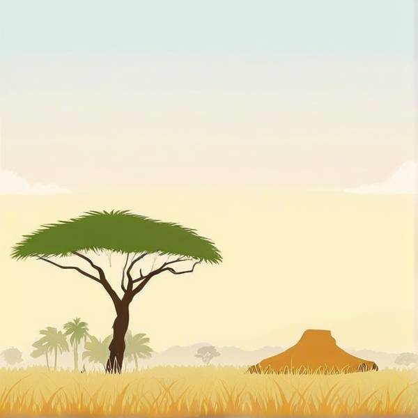 savanna