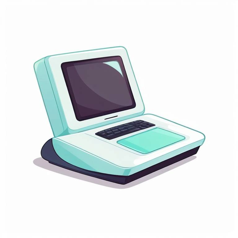 scanner