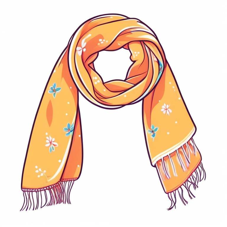 scarf