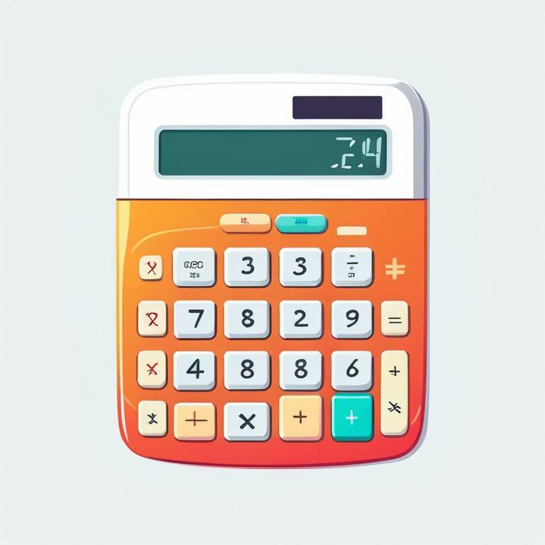 science calculator